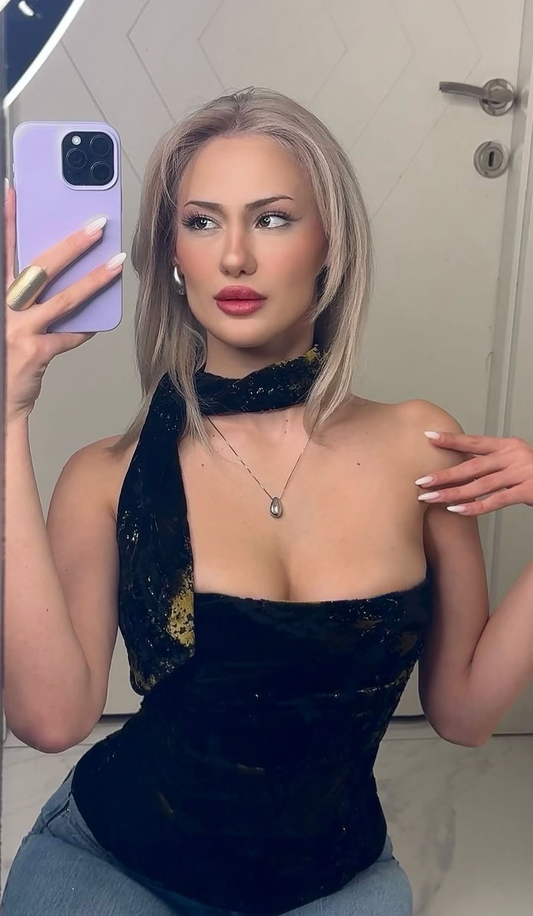 Yığılca Güzel Ruhlu Kadın Bayan Escort Reyhan